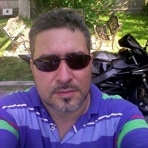 Meet your Posher, Jose